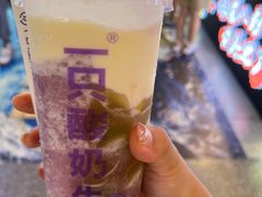 -一只酸奶牛(八一路店)