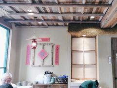 -七步香云南山里菜(昆明老街店)