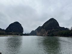 -江西龙虎山景区