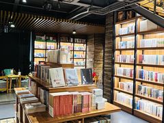 -独秀书房(出版大厦店)