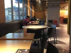 -麦当劳(新王府井店)