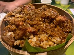 糯米排骨-辛香汇(飞洲店)