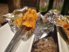 -火吧PTV聚会餐厅(10号店)