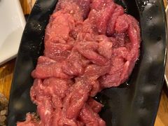 -三千里韩式炭火烤肉(南八马路店)