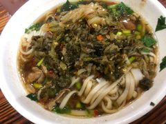 -肆姐面粉馆(坡子街店)