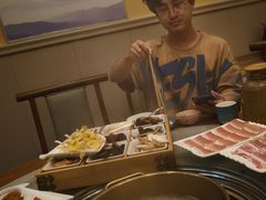-大理董·董家小厨野生菌火锅(古城旗舰店)