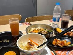 -吉野家(上海美罗城店)