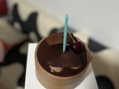 -théATRE茶聚场·餐厅(环球金融中心店)