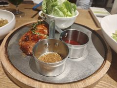 -小大董·烤鸭(王府井apm店)
