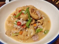 -衡厨·衡阳土菜(中南店)