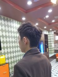 -Joker先生·男士理发馆