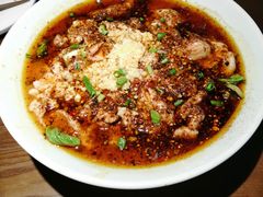 -前海沿·青岛菜(李沧万达店)