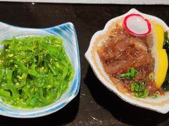 -昱匠·日本料理(金融街店)