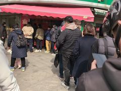 -水丰锅贴(延吉东路店)