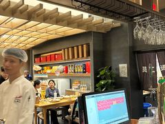 -船歌·鱼水饺青岛菜(闽江二路店)