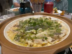 青藤椒鱼-雀蓝川菜(星悦汇店)
