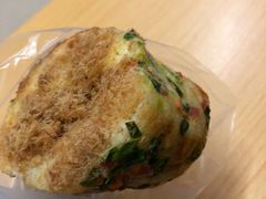 火腿葱葱葱-BreadTalk面包新语·烘焙蛋糕(海珠丽影广场店)