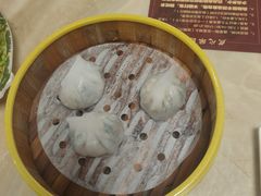 翡翠香茜饺-明泉居茶点荟(车陂店)