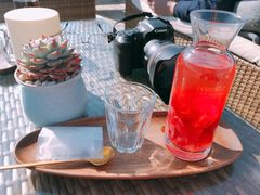 -蜜舍咖啡(洋人街店)