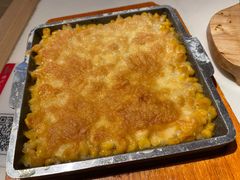 芝士焗玉米-七八冷面·延边朝鲜族美食(圣熙八号店)