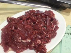 -来自潮州牛肉店(华强北店)