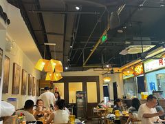 -阿鸡鱼庄·顺德鲜蒸小炒(亚运村店)