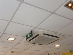 -麦当劳(开萝大道店)