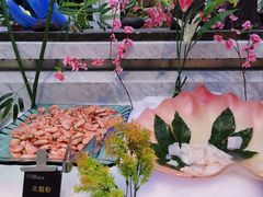 -川骄海鲜自助(河东店)