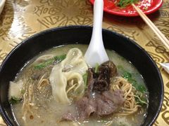 烩面-惠丰源烩面馆(经七路店)