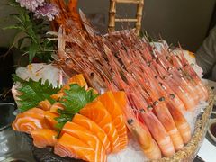 -花潮料理艺食馆(成都万象城店)