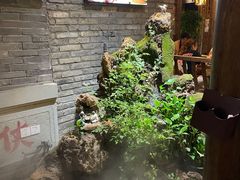-蜀大侠火锅(四川北路店)