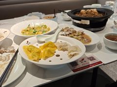 -船歌·鱼水饺青岛菜(枫蓝国际购物中心店)