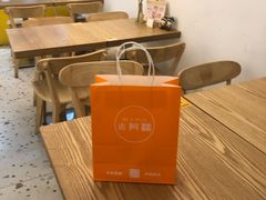 -米阿糯糕团•酒酿•甜品(莫愁店)