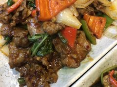 -Hi YOU你的饭局泰餐厅(雍和宫店)