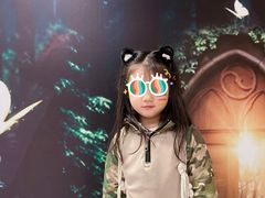 -杭州开元森泊度假乐园