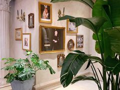 -玲婧胡同·生日蛋糕·餐厅(嘉里城店)