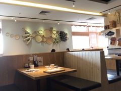 -东菊料理(吉利购物广场店)
