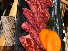 -御牛道日式烤肉料理(杭州万象城店)