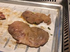 -新石器烤肉(招商1872店)