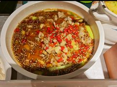 -渝乡辣婆婆·川菜 水煮鱼(中山西路店)