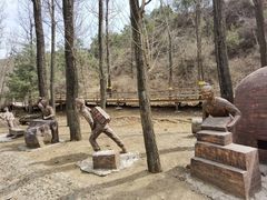 -蟠龙山长城景区