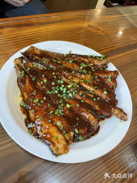 旭龙鱼头王(航华店)图片