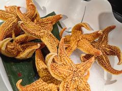 -朗丽兹自助餐厅