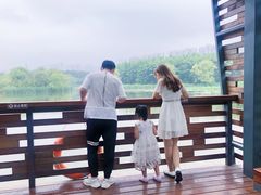 -昆山城市生态森林公园