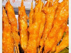 -马路牙子烧烤馄饨酒馆(望京店)