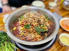 爽口牛杂-周良天山牛杂城(天山路总店)