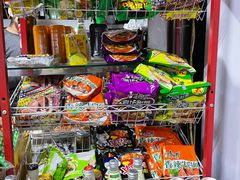 -马楠炸串(建明中路店)