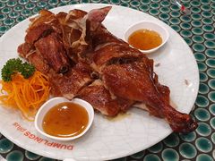 -中华名小吃(Chadstone)