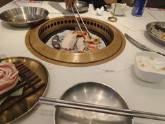 -花味·自助烤肉(大观天地店)