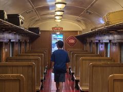 -沈阳铁路陈列馆